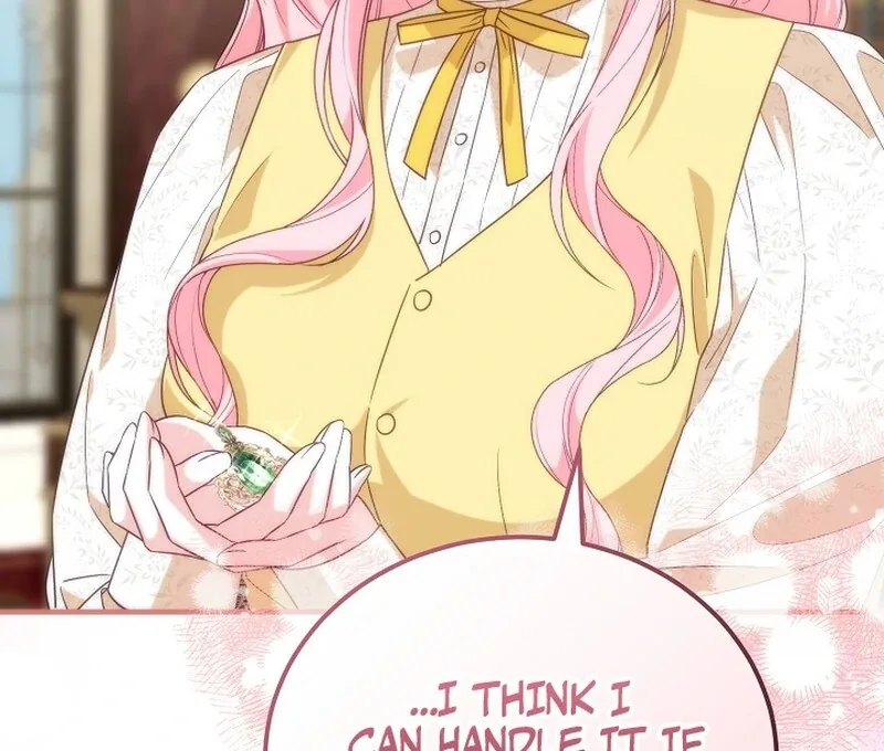 Remember the Time-Limited Grand Duchess Chapter 12 page 98