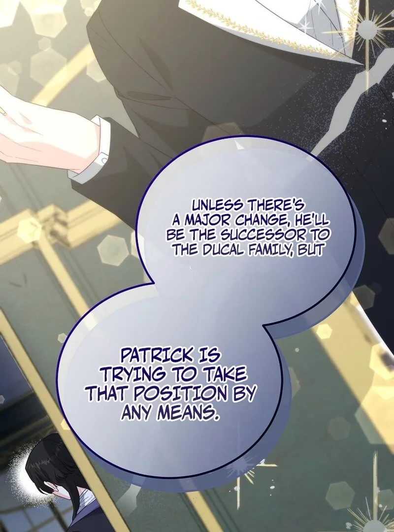 Remember the Time-Limited Grand Duchess Chapter 12 page 63