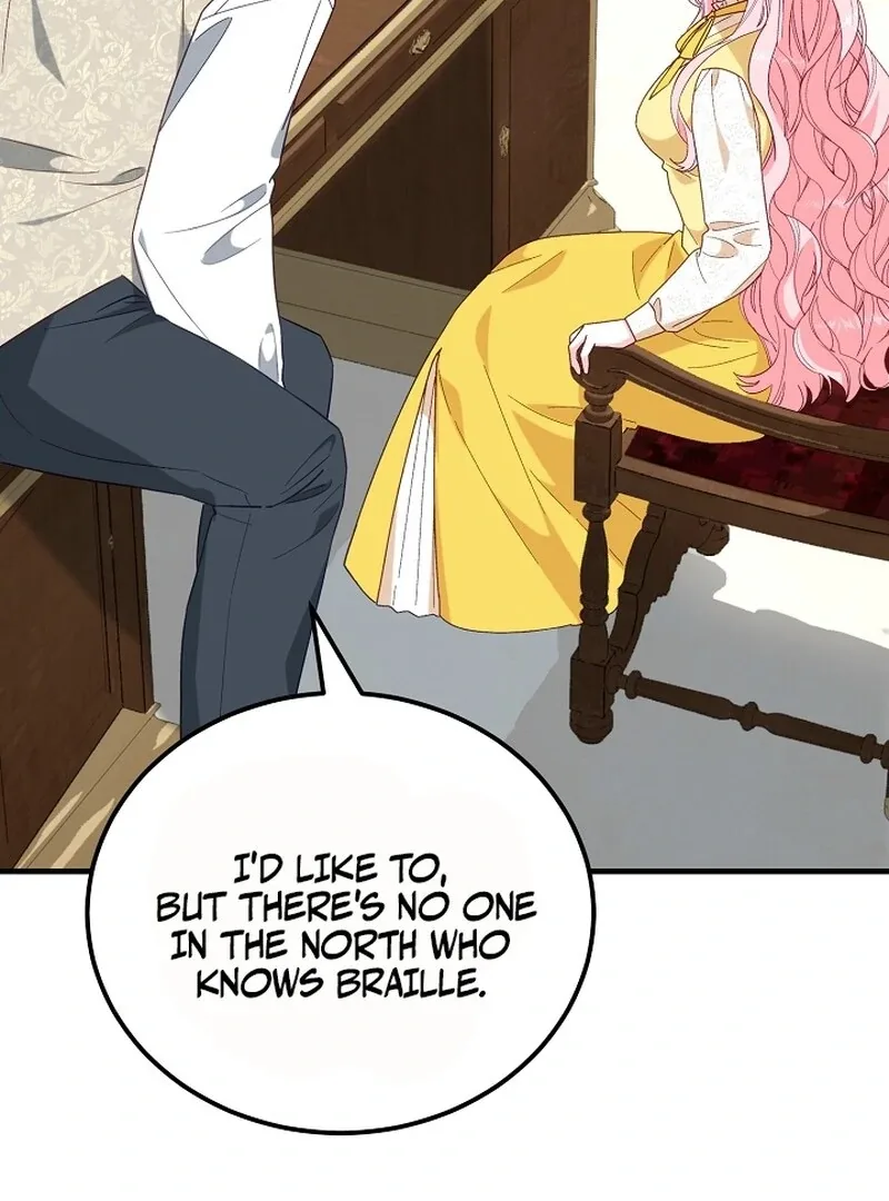 Remember the Time-Limited Grand Duchess Chapter 12 page 38