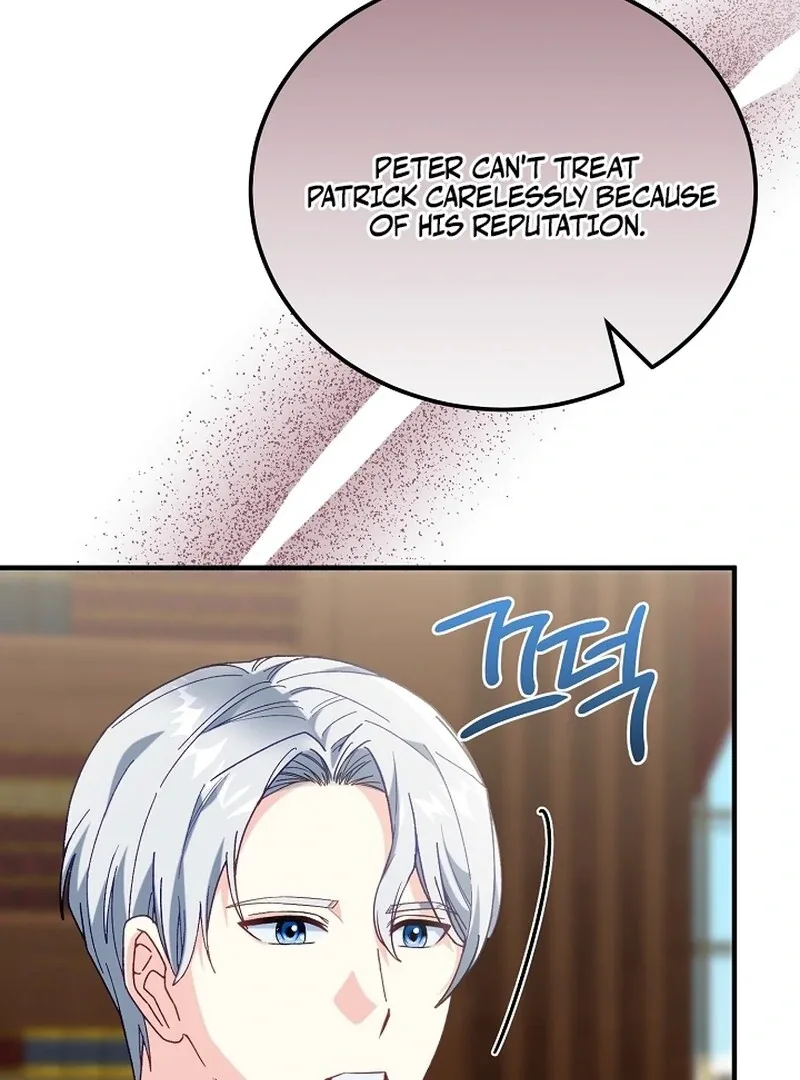 Remember the Time-Limited Grand Duchess Chapter 12 page 65