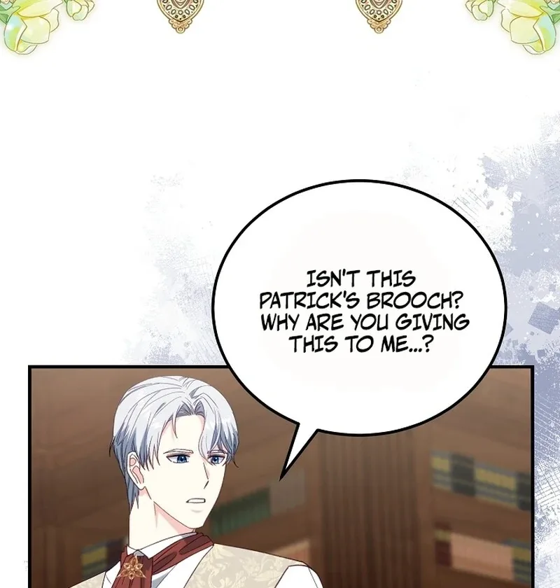 Remember the Time-Limited Grand Duchess Chapter 12 page 58