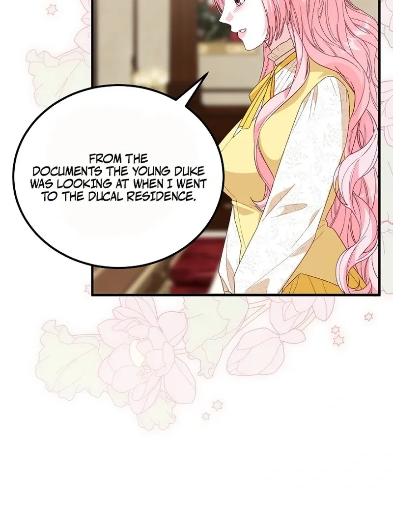 Remember the Time-Limited Grand Duchess Chapter 12 page 73