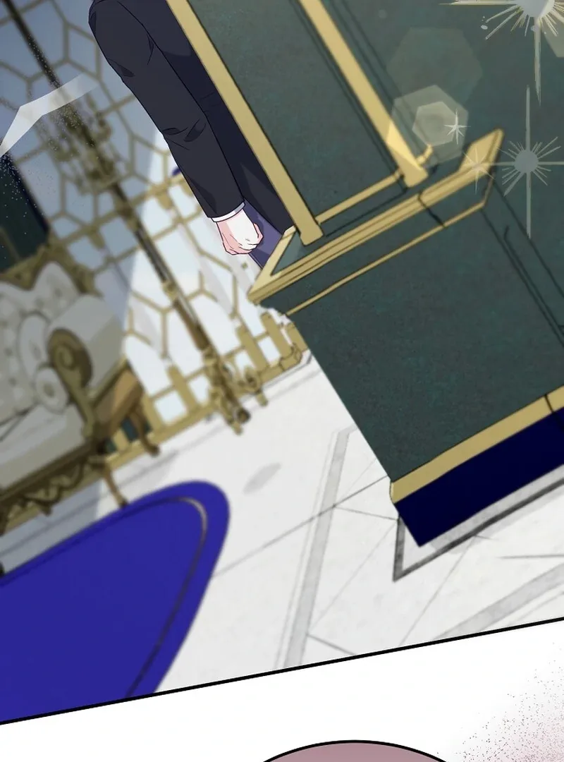 Remember the Time-Limited Grand Duchess Chapter 12 page 64