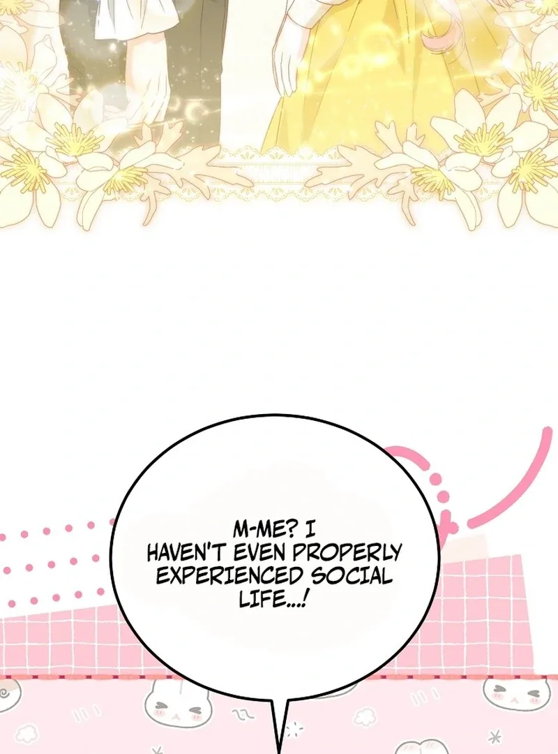 Remember the Time-Limited Grand Duchess Chapter 12 page 81