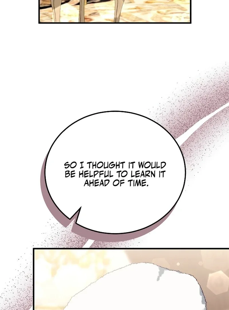 Remember the Time-Limited Grand Duchess Chapter 11 page 107