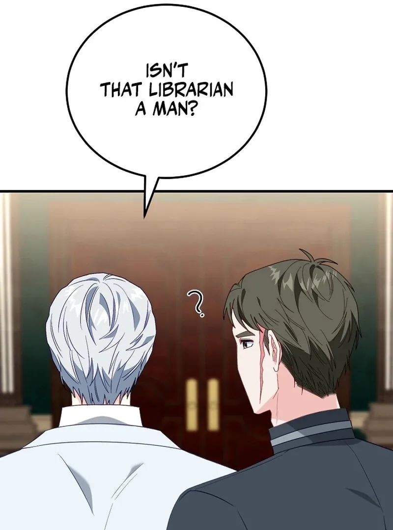Remember the Time-Limited Grand Duchess Chapter 11 page 116