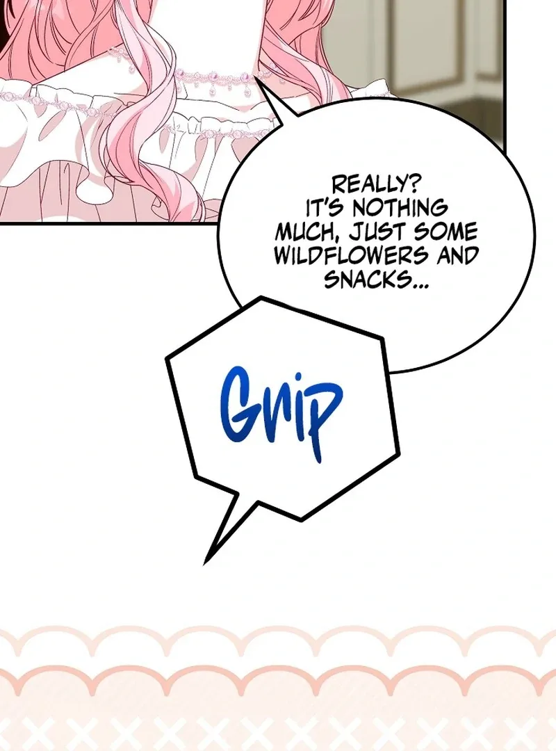 Remember the Time-Limited Grand Duchess Chapter 13 page 24