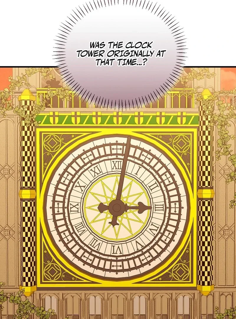 Remember the Time-Limited Grand Duchess Chapter 12 page 120
