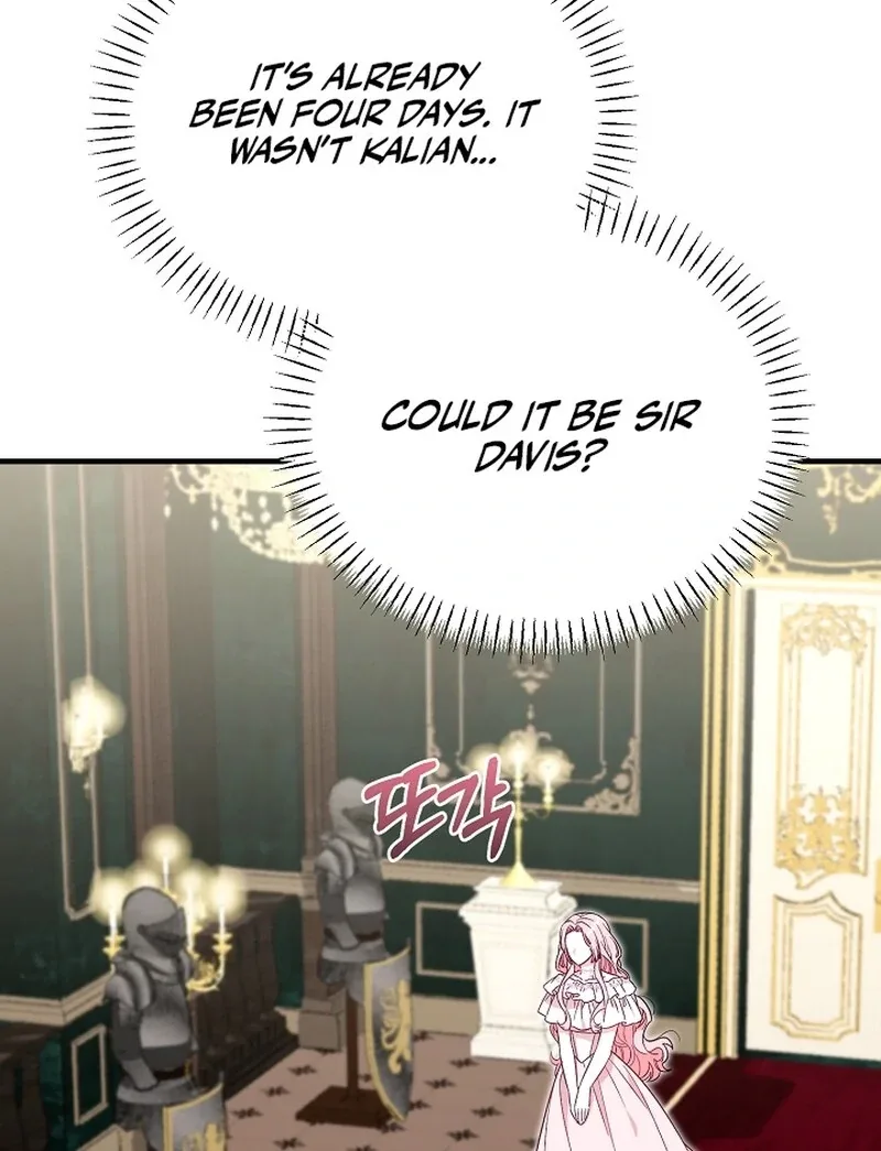 Remember the Time-Limited Grand Duchess Chapter 13 page 8