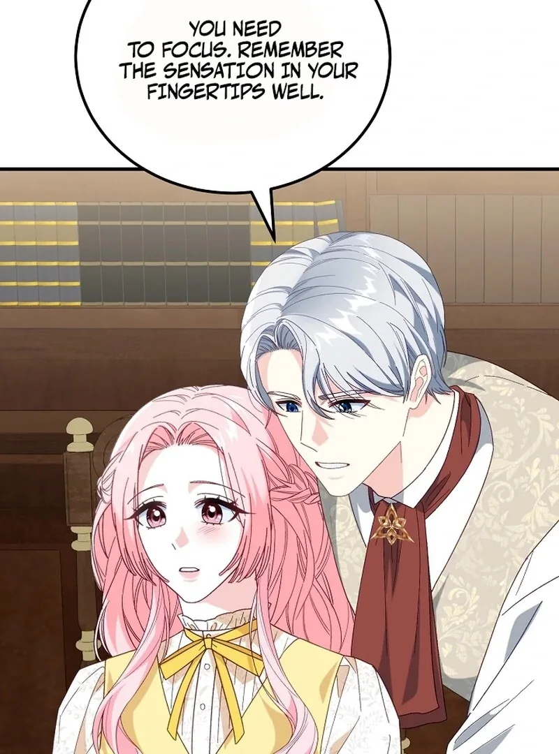 Remember the Time-Limited Grand Duchess Chapter 12 page 105