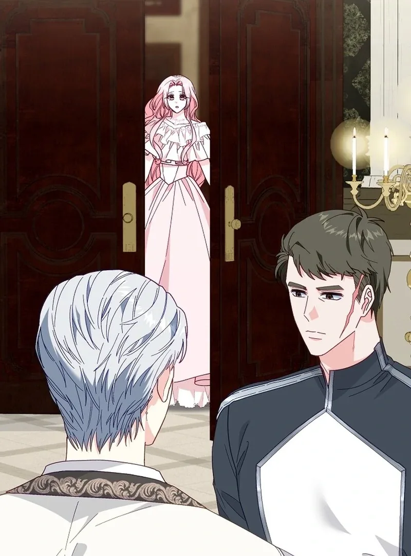 Remember the Time-Limited Grand Duchess Chapter 13 page 13