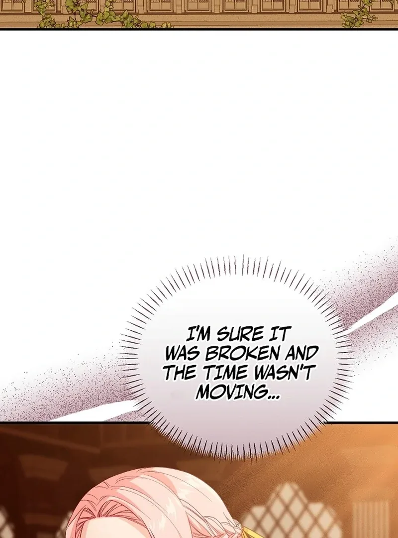 Remember the Time-Limited Grand Duchess Chapter 12 page 121