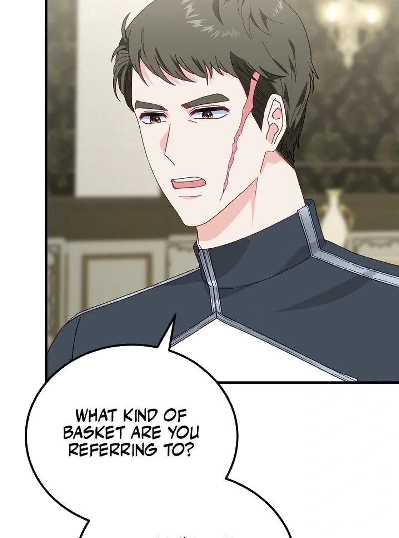 Remember the Time-Limited Grand Duchess Chapter 13 page 22