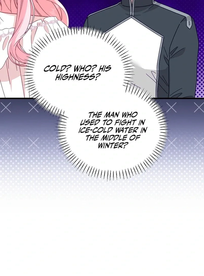 Remember the Time-Limited Grand Duchess Chapter 13 page 31