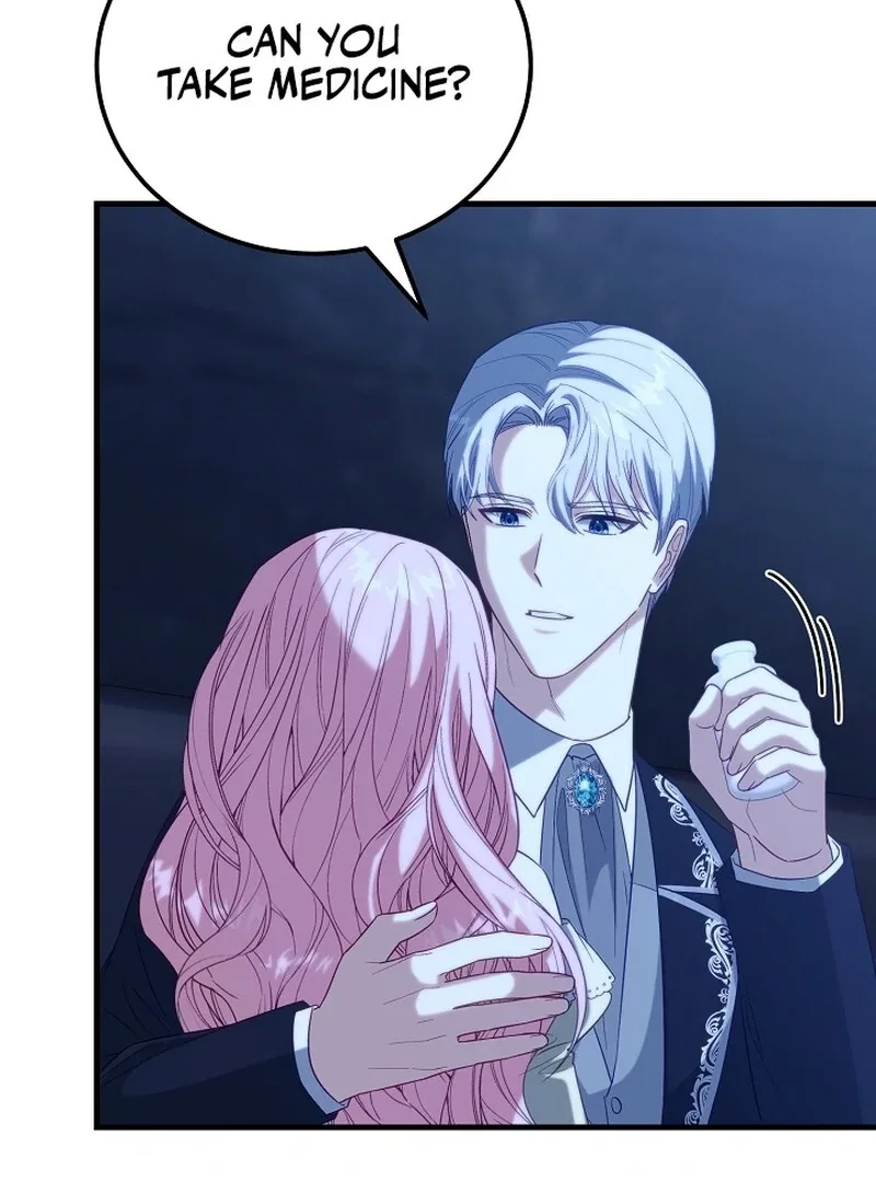 Remember the Time-Limited Grand Duchess Chapter 6 page 110