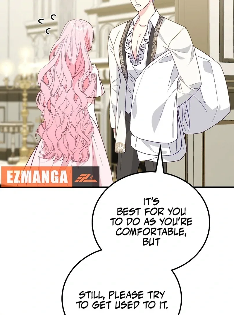 Remember the Time-Limited Grand Duchess Chapter 13 page 60