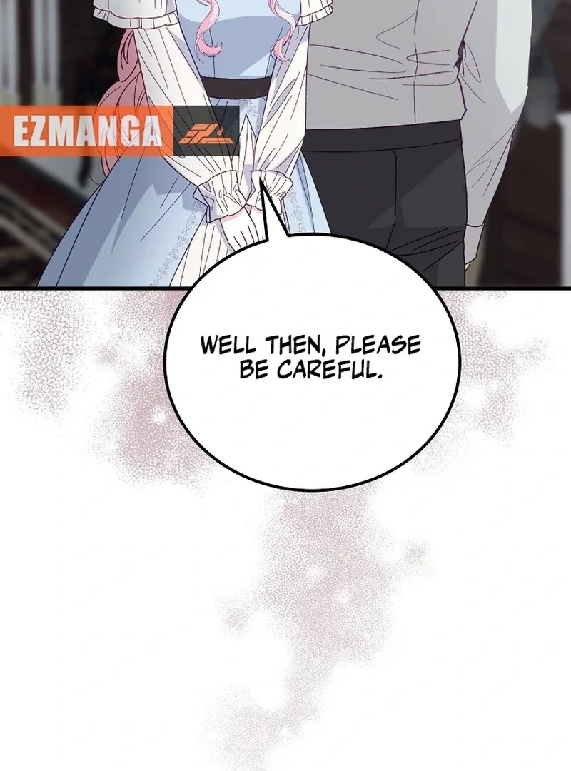Remember the Time-Limited Grand Duchess Chapter 13 page 99