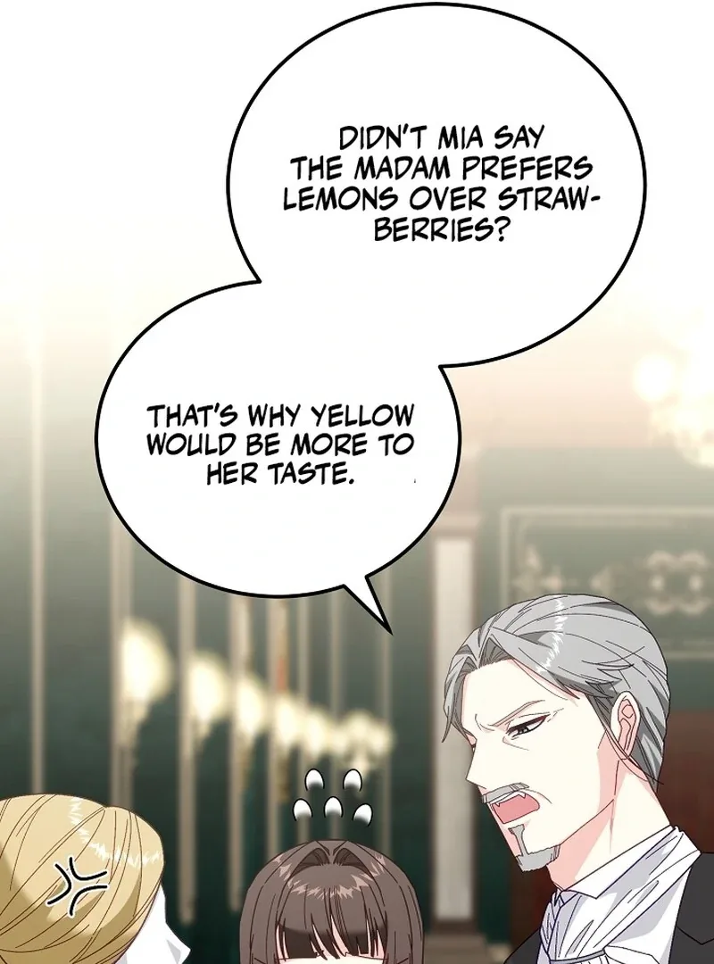 Remember the Time-Limited Grand Duchess Chapter 13 page 45