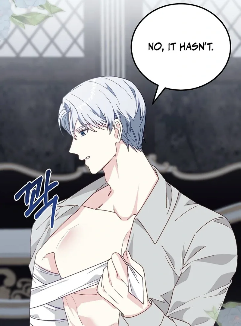 Remember the Time-Limited Grand Duchess Chapter 13 page 74