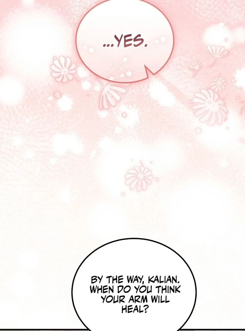 Remember the Time-Limited Grand Duchess Chapter 13 page 64
