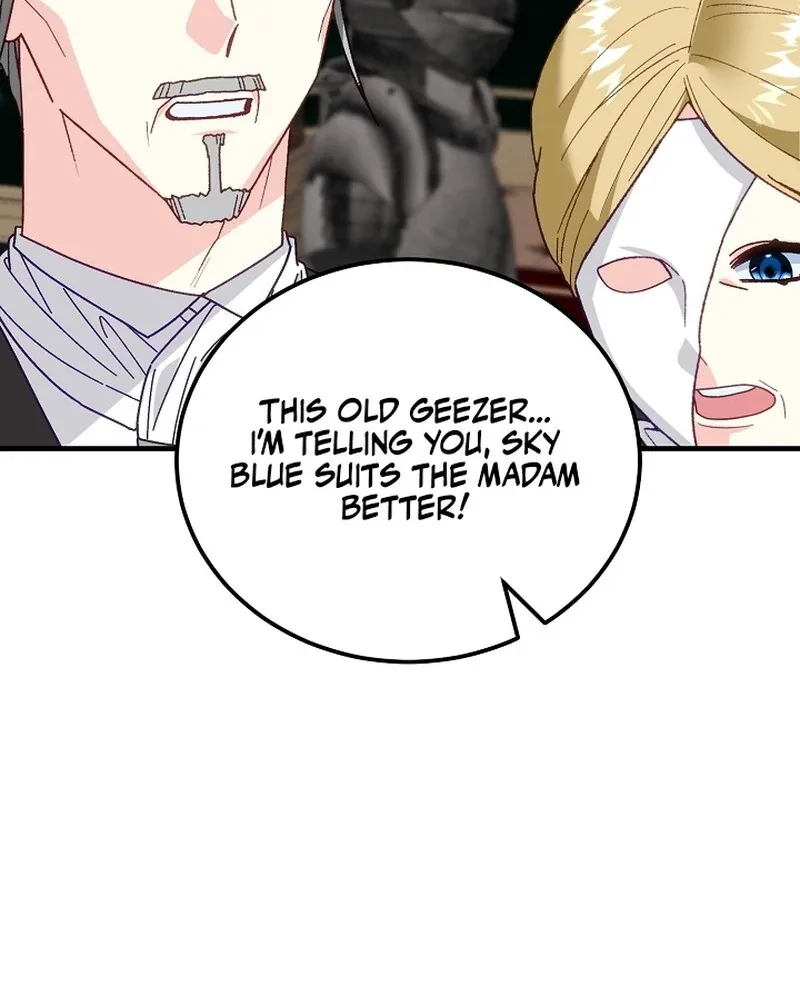 Remember the Time-Limited Grand Duchess Chapter 13 page 44