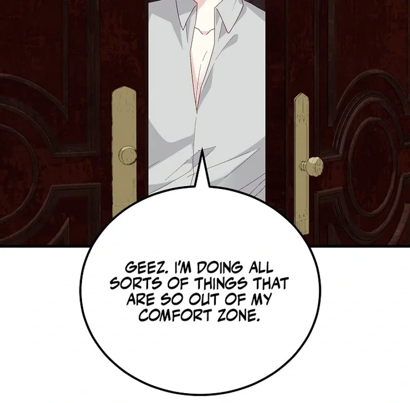 Remember the Time-Limited Grand Duchess Chapter 13 page 91