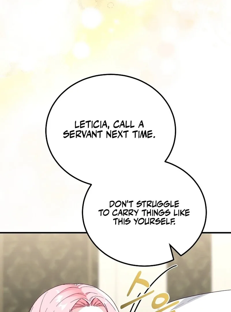 Remember the Time-Limited Grand Duchess Chapter 13 page 57