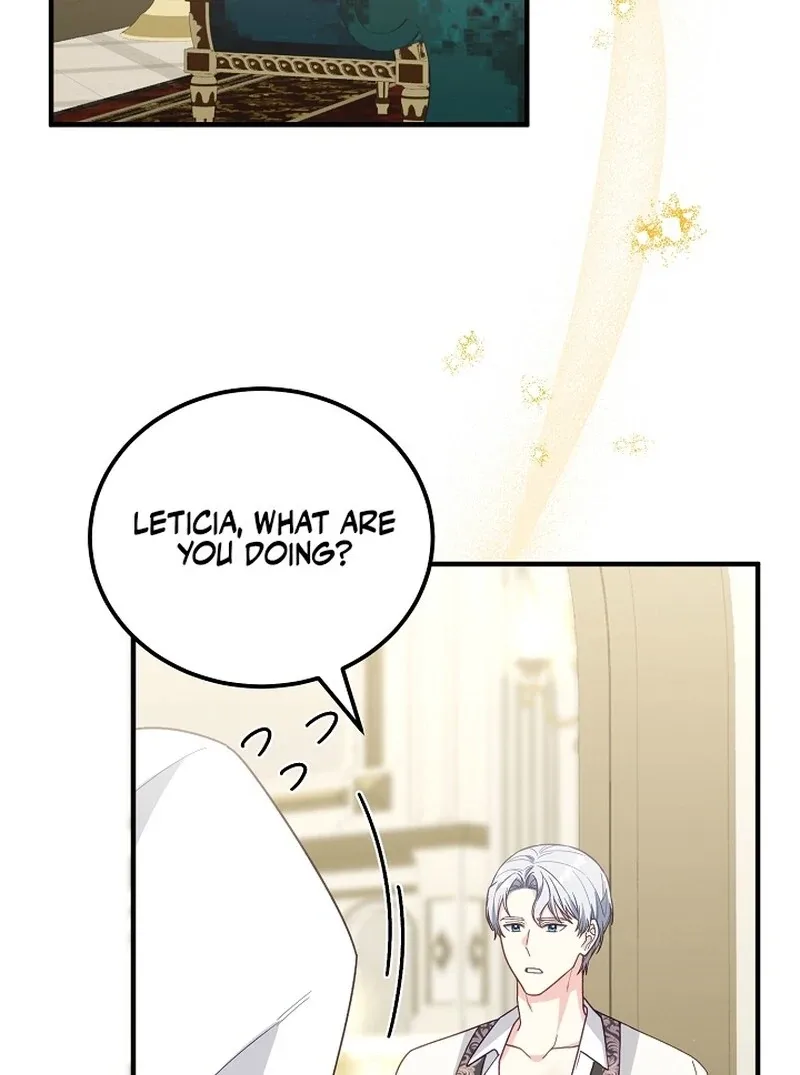 Remember the Time-Limited Grand Duchess Chapter 13 page 52