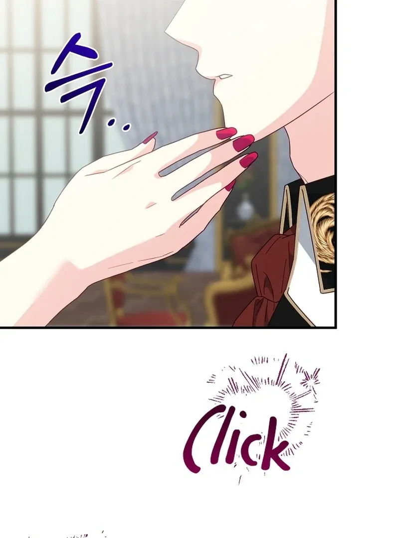 Remember the Time-Limited Grand Duchess Chapter 10 page 14