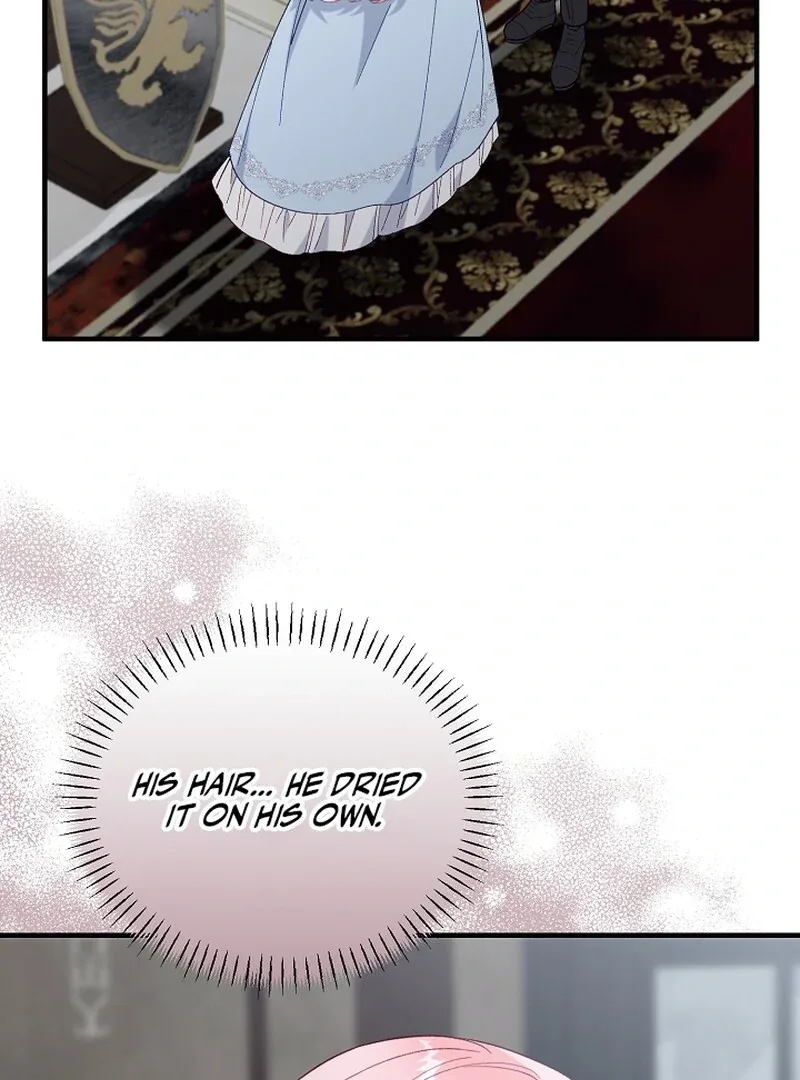 Remember the Time-Limited Grand Duchess Chapter 13 page 96