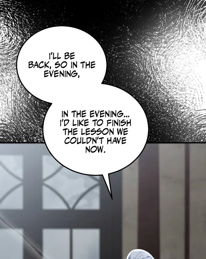Remember the Time-Limited Grand Duchess Chapter 13 page 110