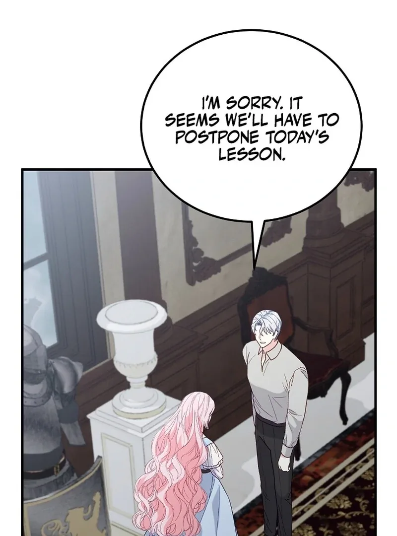 Remember the Time-Limited Grand Duchess Chapter 13 page 95