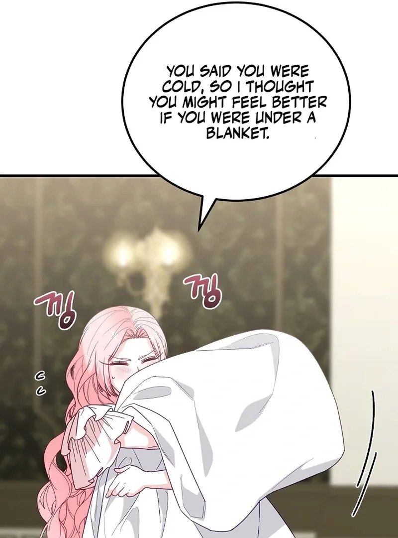 Remember the Time-Limited Grand Duchess Chapter 13 page 54