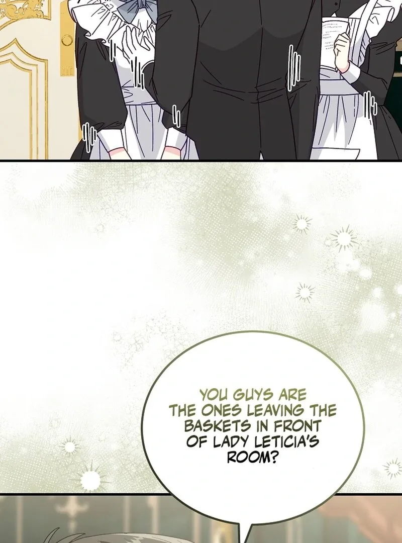 Remember the Time-Limited Grand Duchess Chapter 13 page 48
