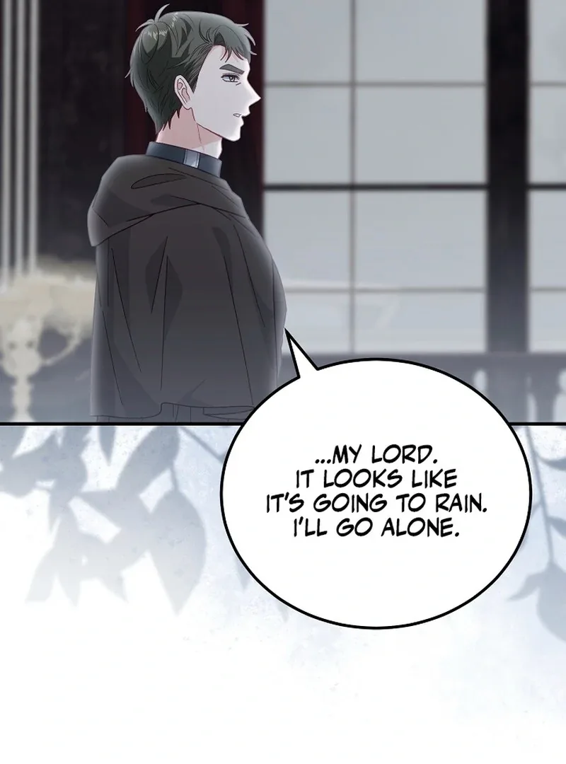 Remember the Time-Limited Grand Duchess Chapter 13 page 84
