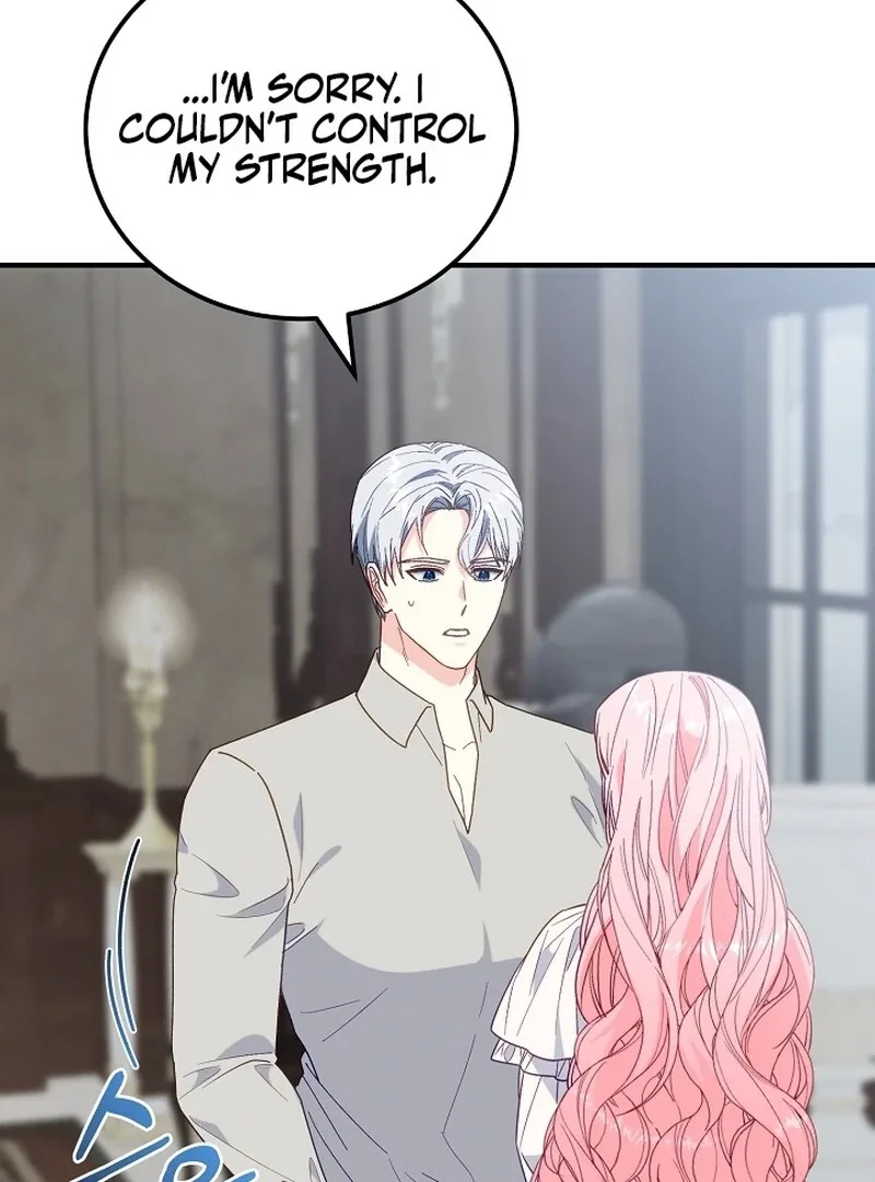 Remember the Time-Limited Grand Duchess Chapter 14 page 9