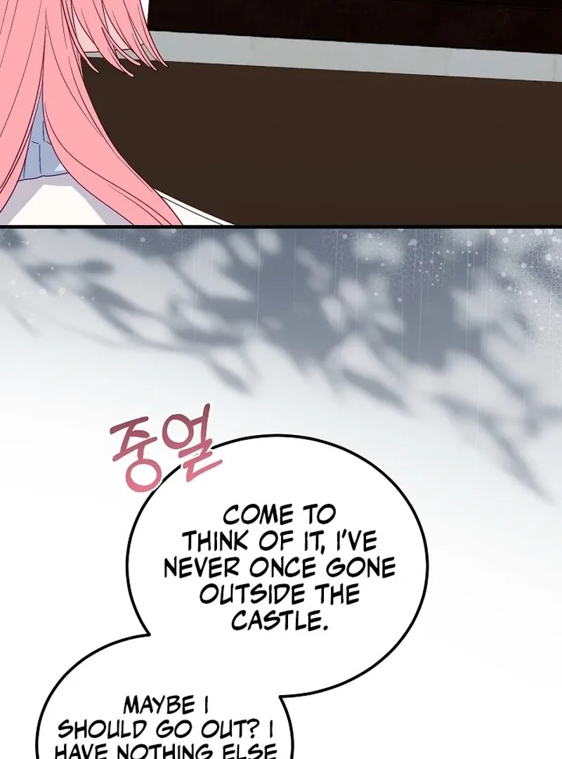 Remember the Time-Limited Grand Duchess Chapter 14 page 23