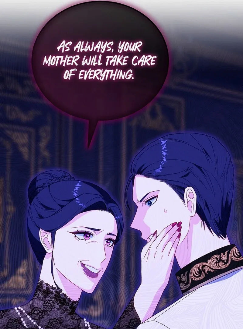Remember the Time-Limited Grand Duchess Chapter 10 page 12