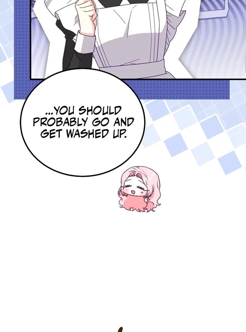 Remember the Time-Limited Grand Duchess Chapter 14 page 33