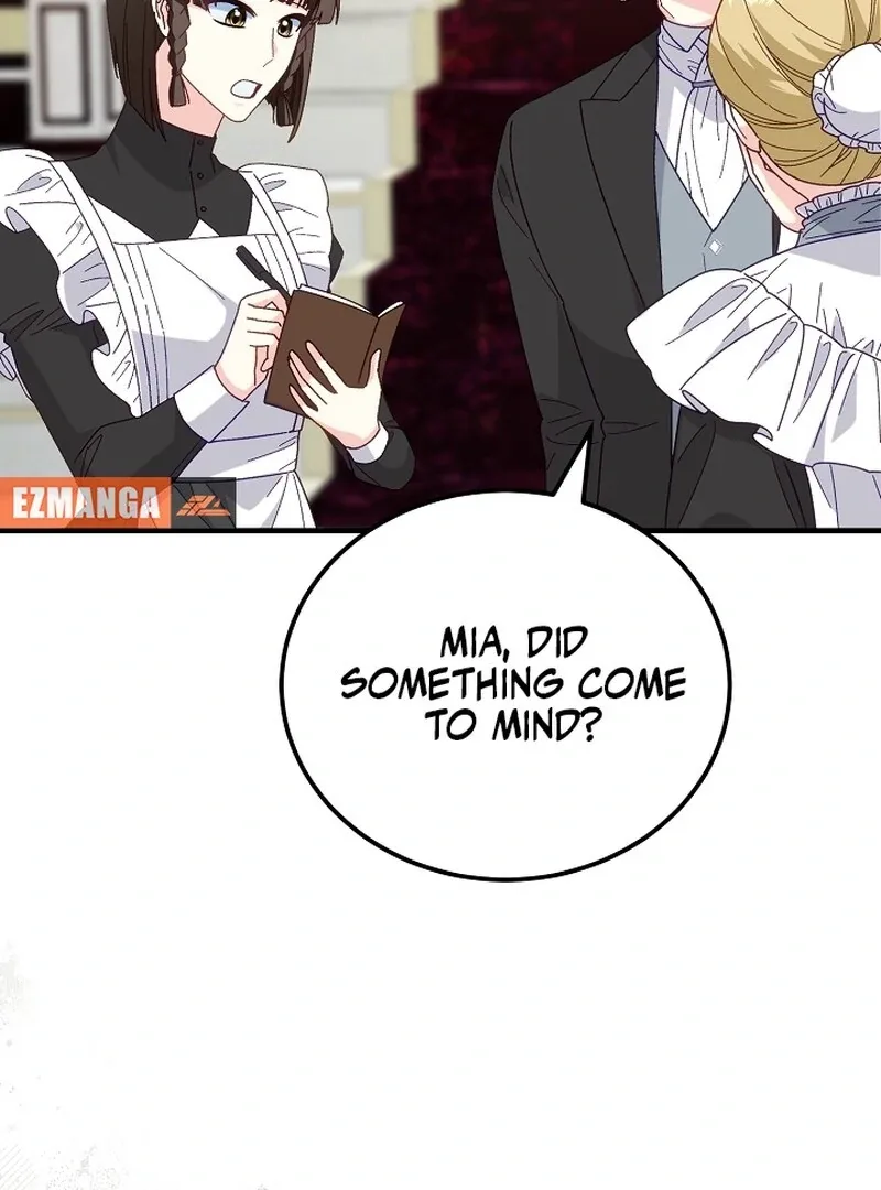 Remember the Time-Limited Grand Duchess Chapter 14 page 88