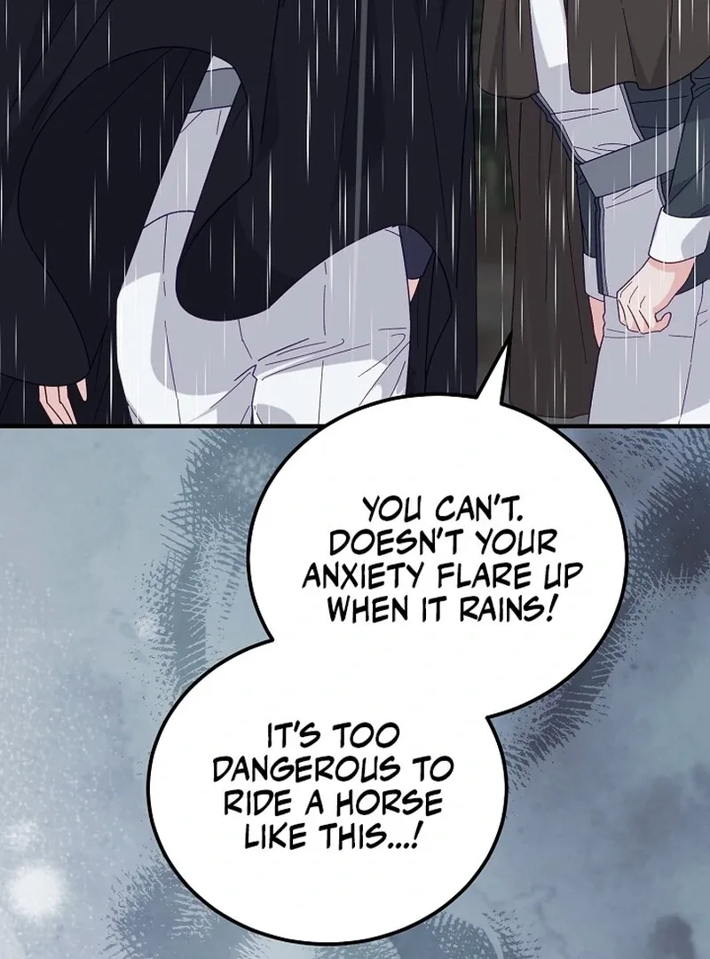 Remember the Time-Limited Grand Duchess Chapter 14 page 76