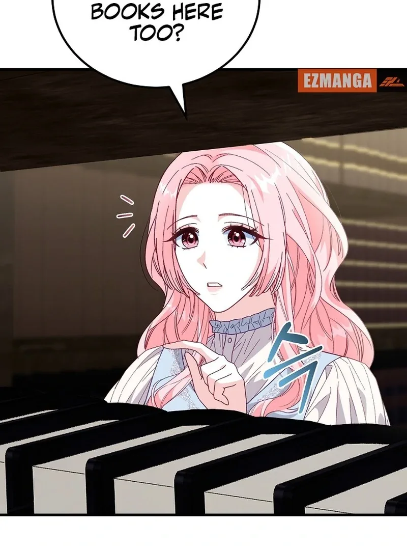 Remember the Time-Limited Grand Duchess Chapter 14 page 42