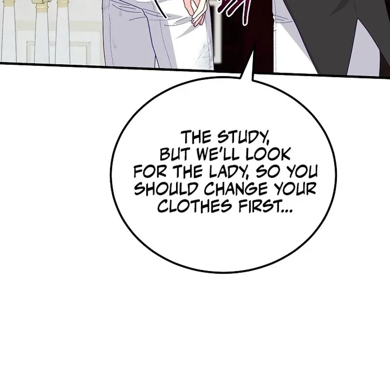 Remember the Time-Limited Grand Duchess Chapter 14 page 103