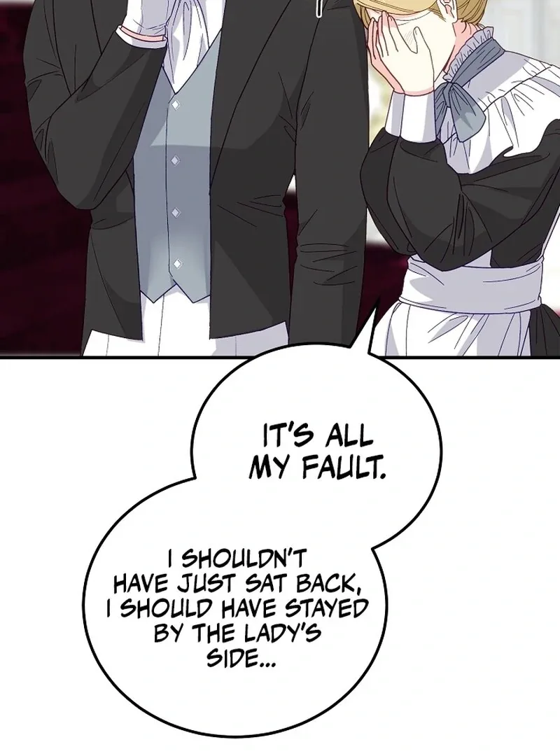 Remember the Time-Limited Grand Duchess Chapter 14 page 86