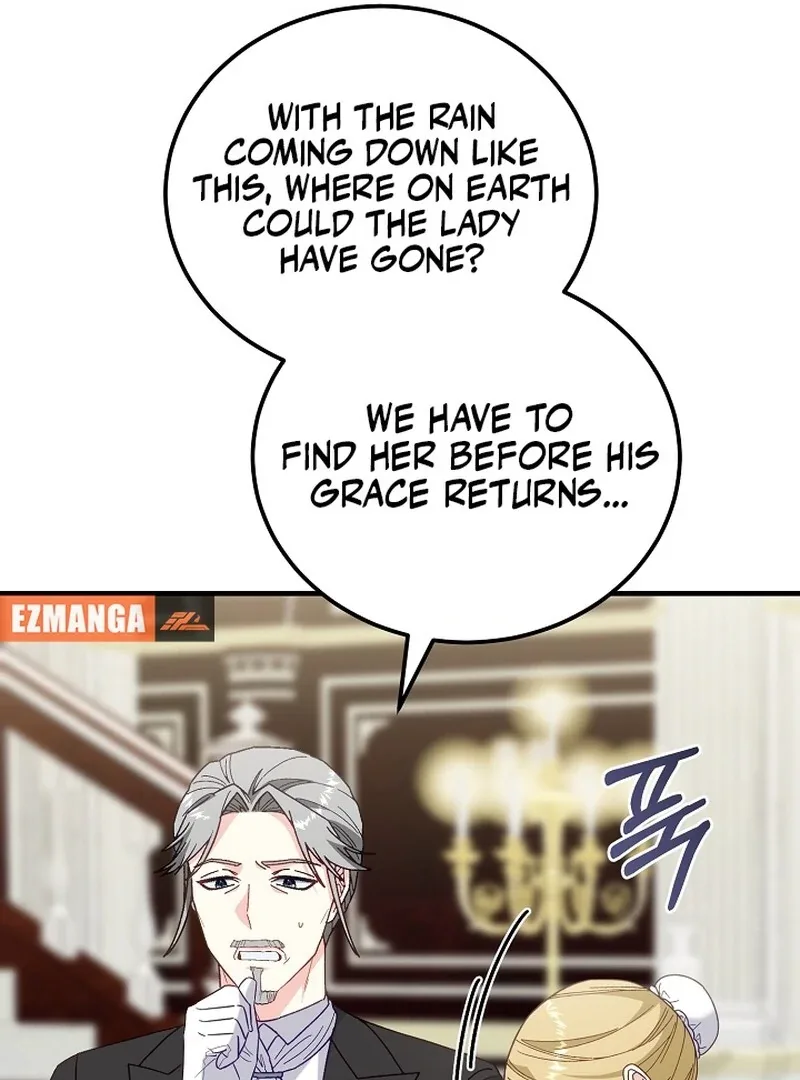 Remember the Time-Limited Grand Duchess Chapter 14 page 85