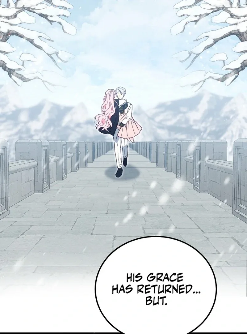 Remember the Time-Limited Grand Duchess Chapter 10 page 38