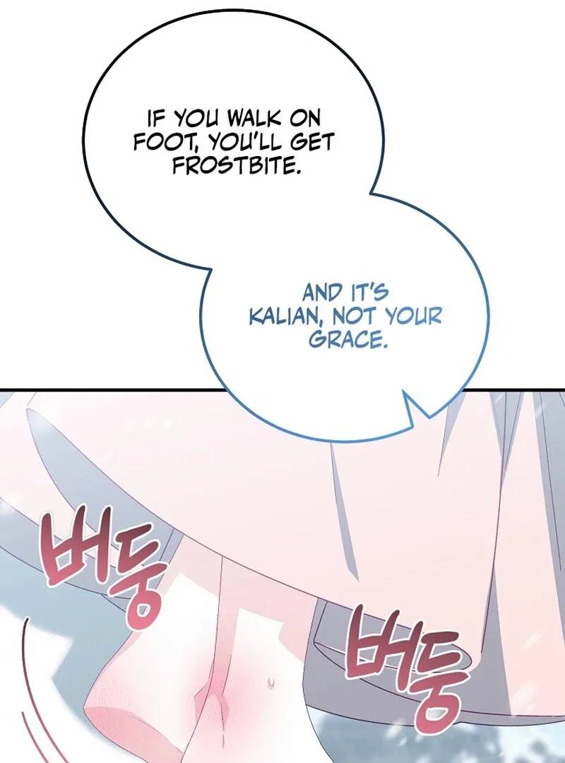 Remember the Time-Limited Grand Duchess Chapter 10 page 43