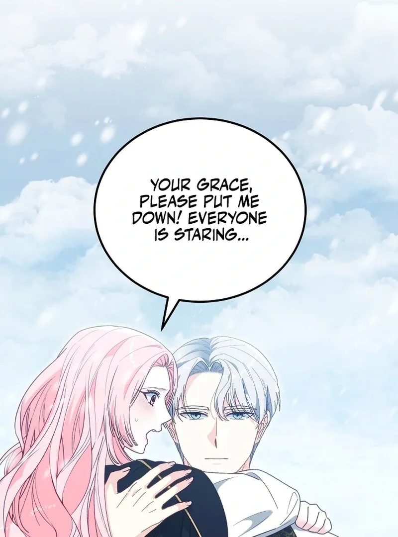 Remember the Time-Limited Grand Duchess Chapter 10 page 41
