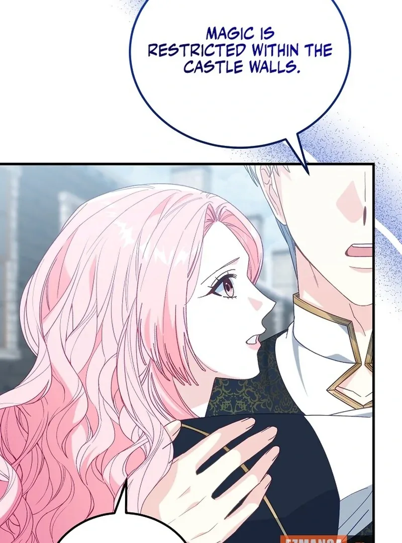Remember the Time-Limited Grand Duchess Chapter 10 page 56