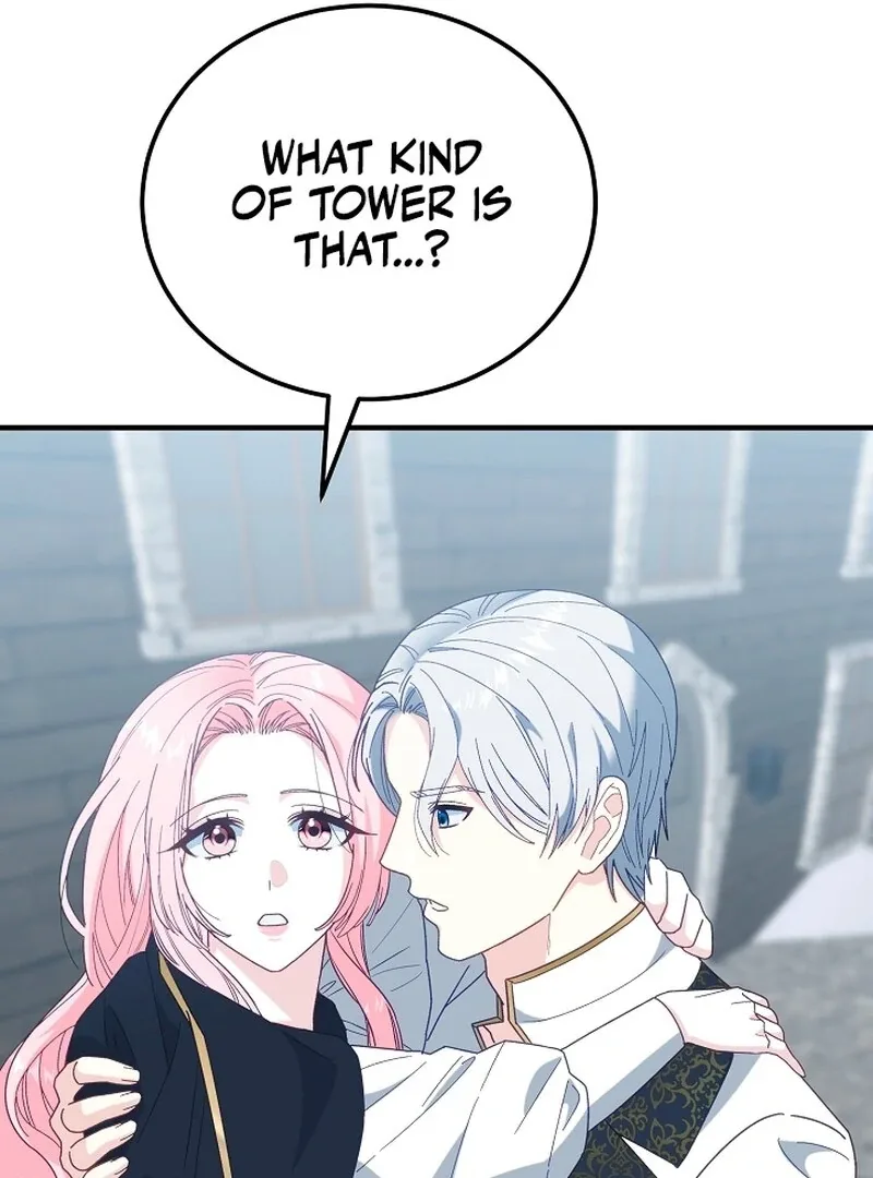 Remember the Time-Limited Grand Duchess Chapter 10 page 61